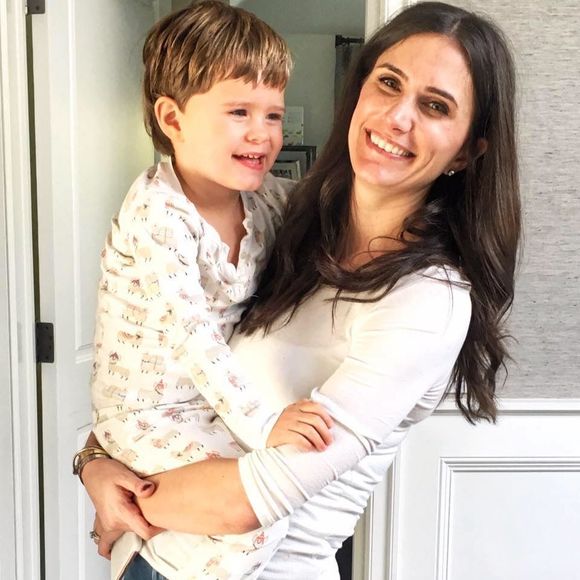 Meet your Posher, Heather - Picture 1 of 1